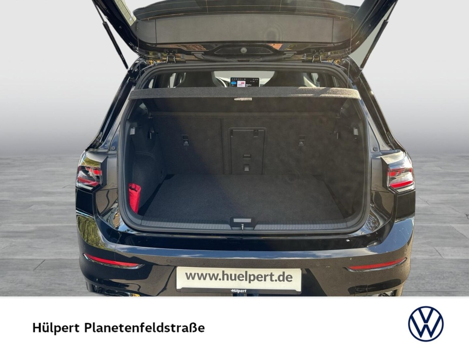 Volkswagen Golf – Bild 15
