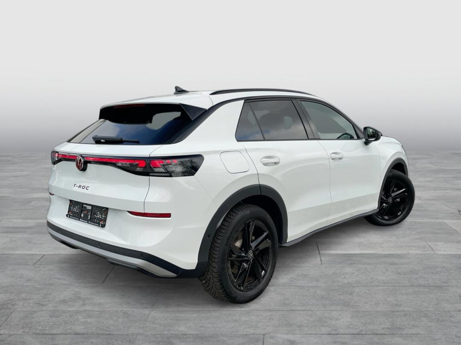 Volkswagen T-Roc – Bild 5