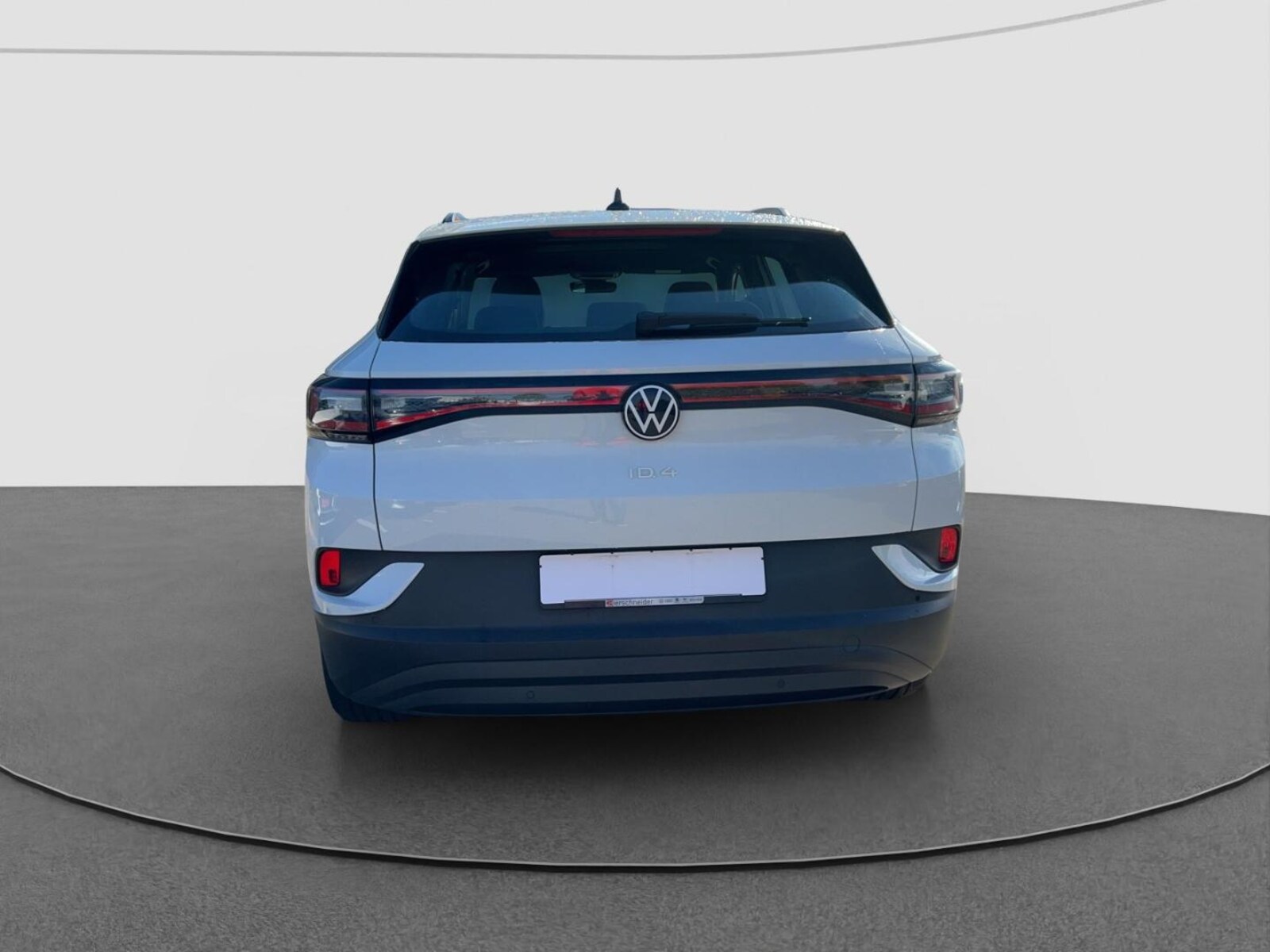 Volkswagen ID.4 – Bild 7