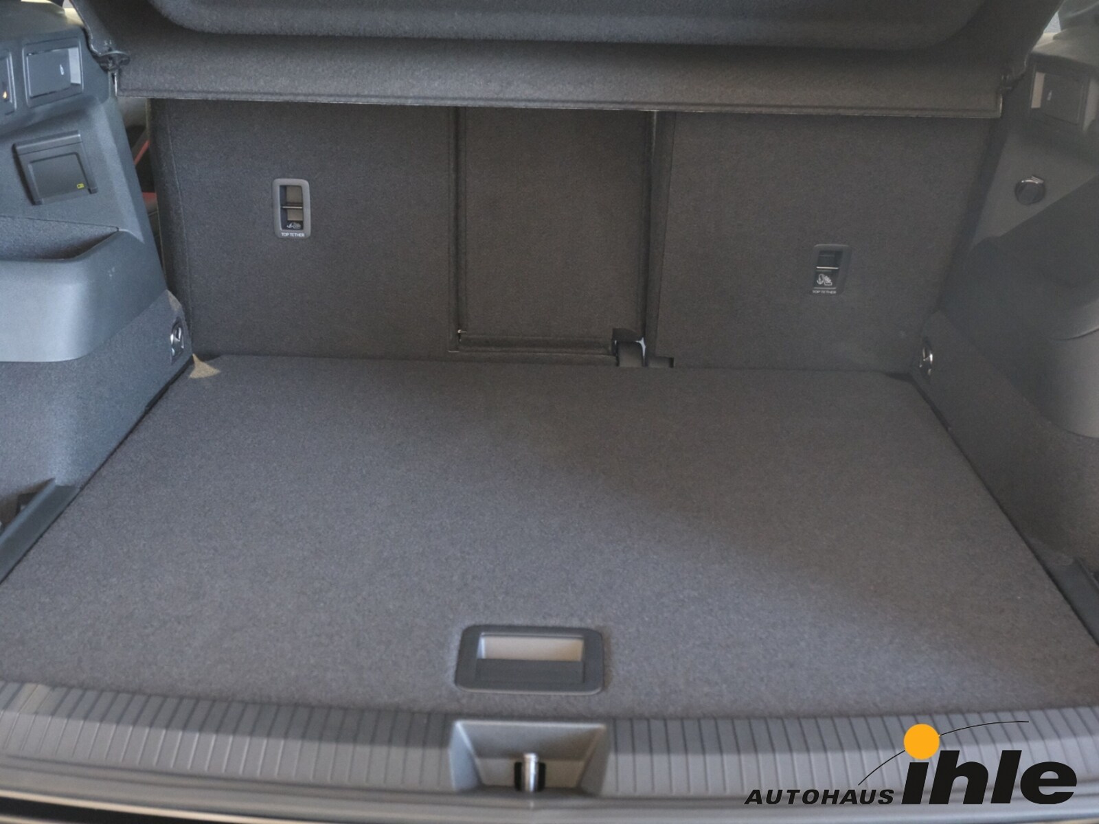 Volkswagen Tiguan – Bild 6