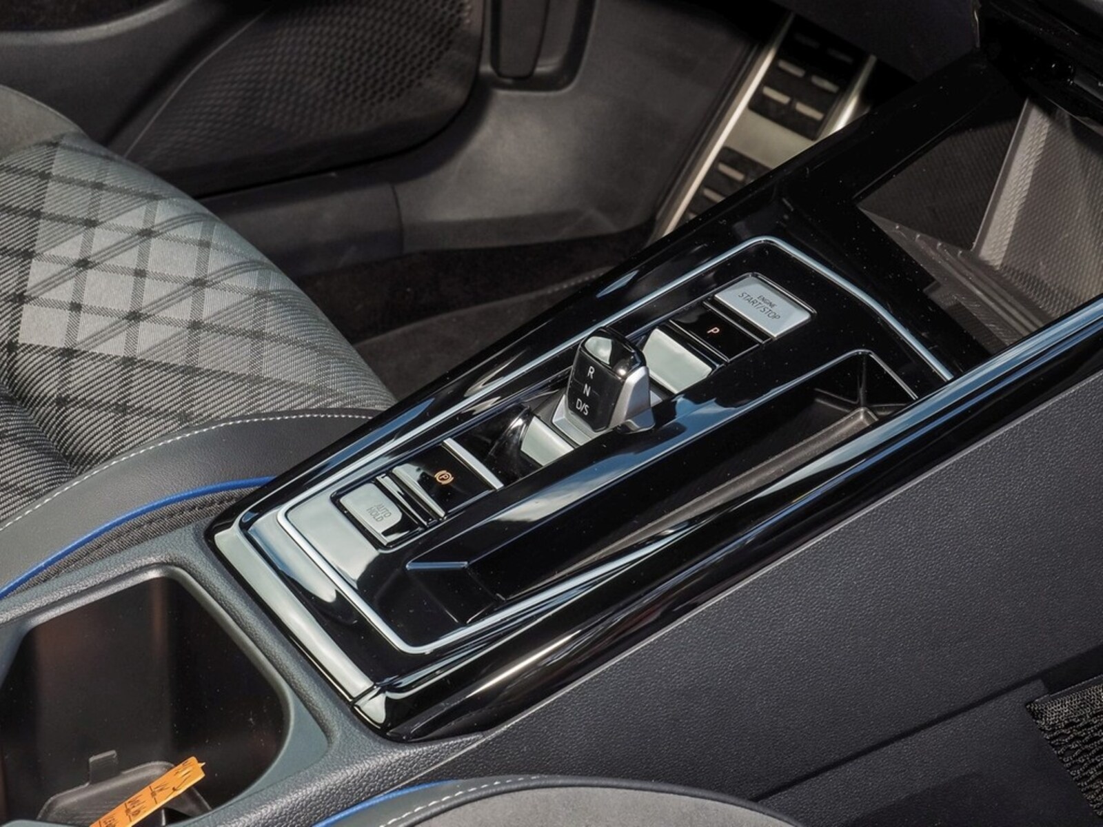Volkswagen Golf Variant – Bild 10