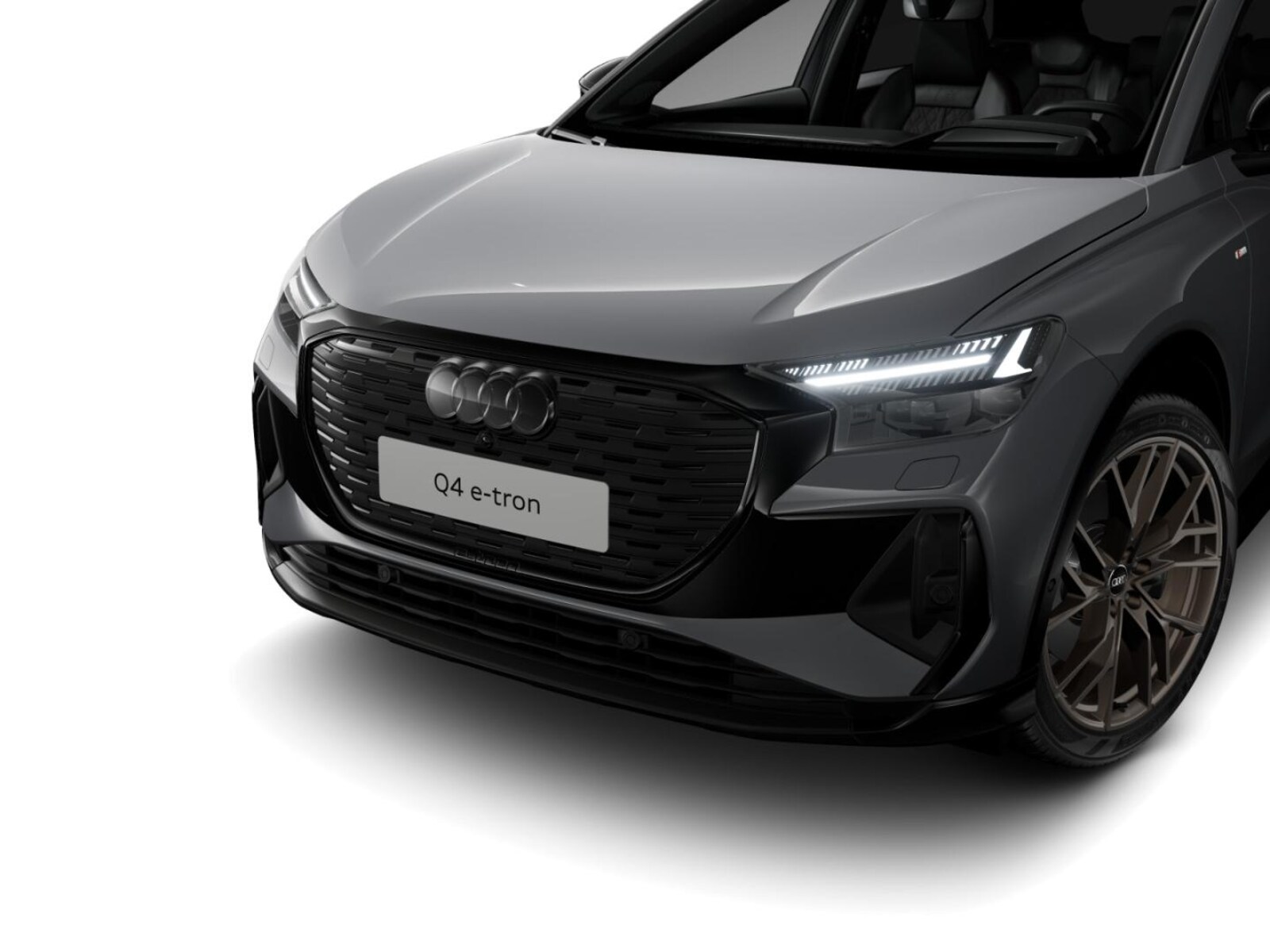 Audi Q4 e-tron – Bild 7