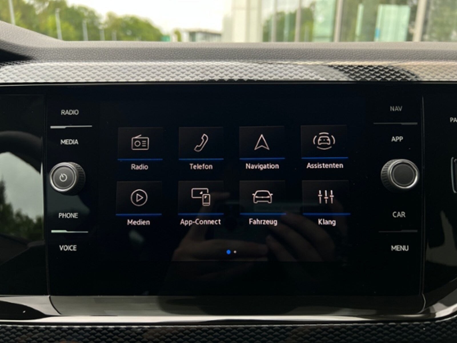 Volkswagen Polo – Bild 11