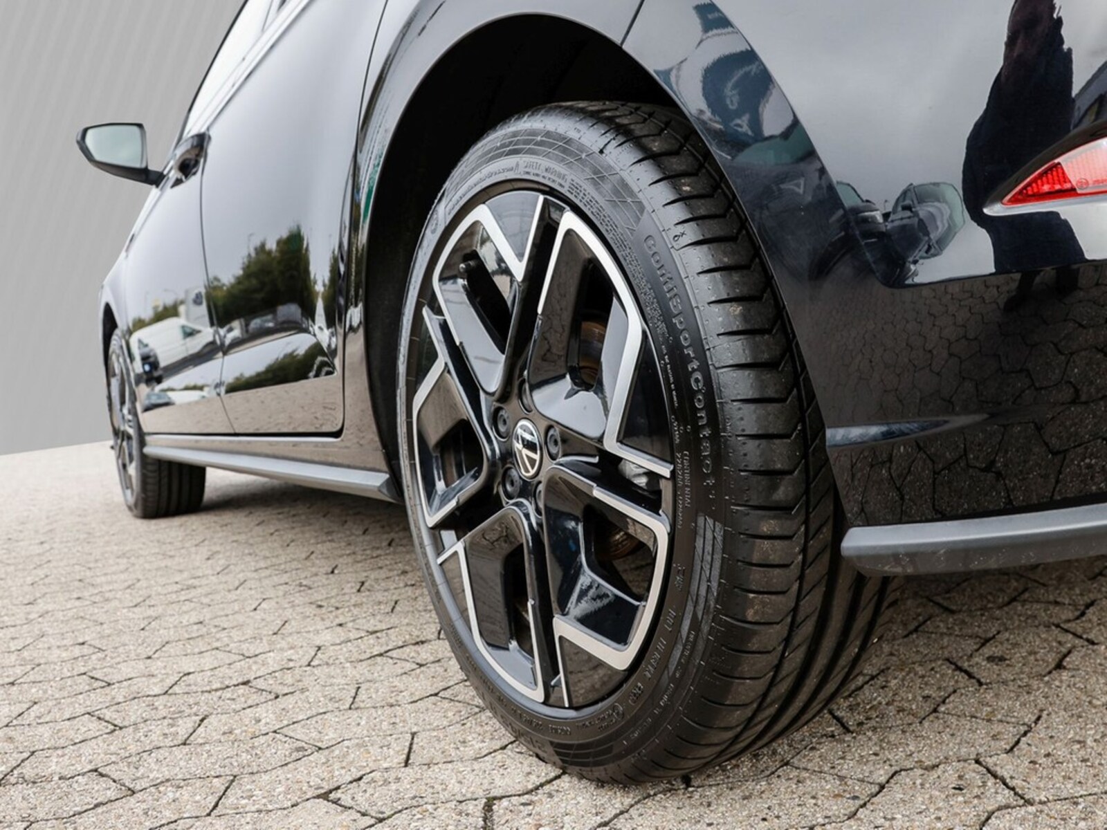Volkswagen Polo – Bild 6