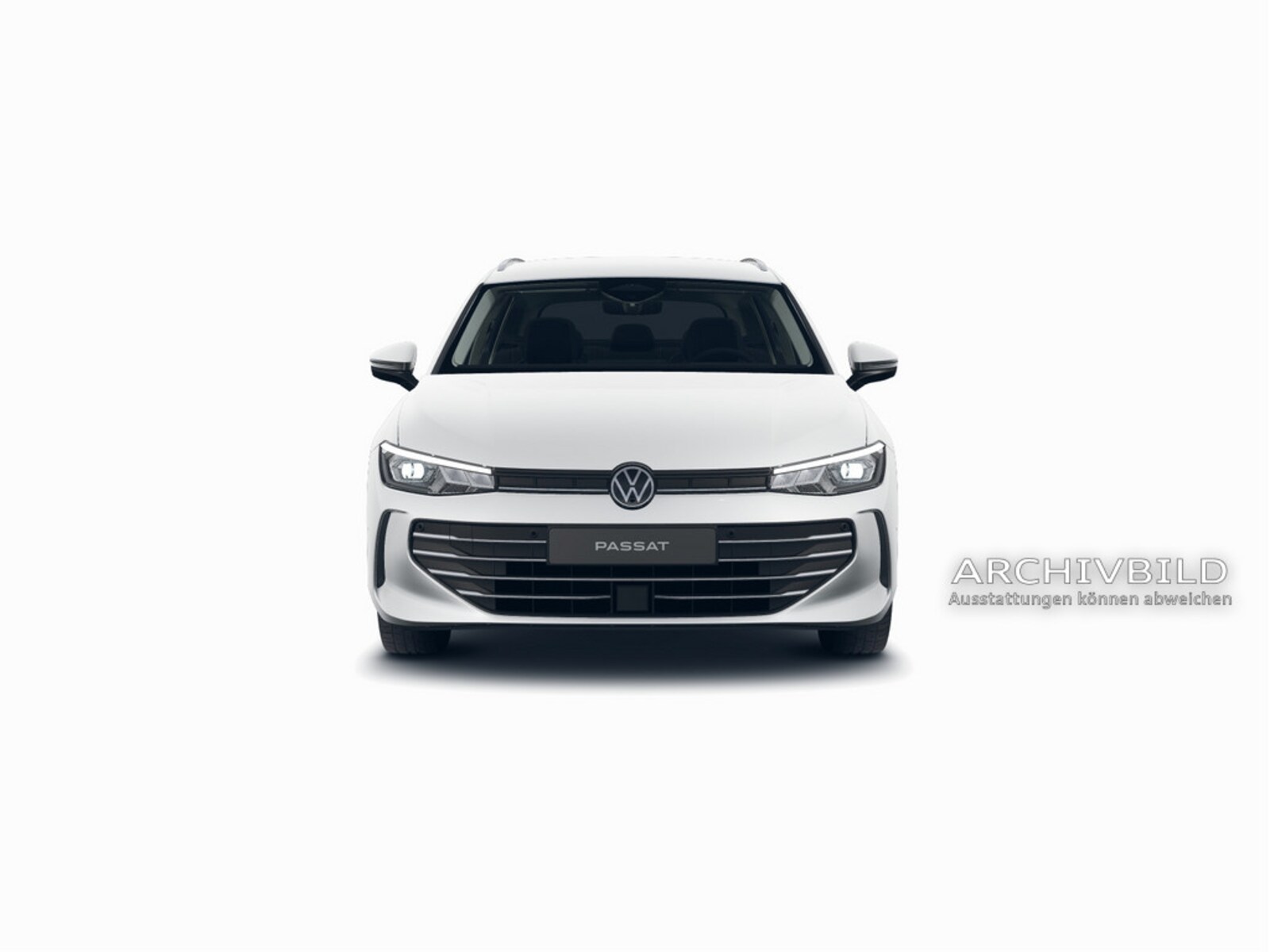 Volkswagen Passat – Bild 8