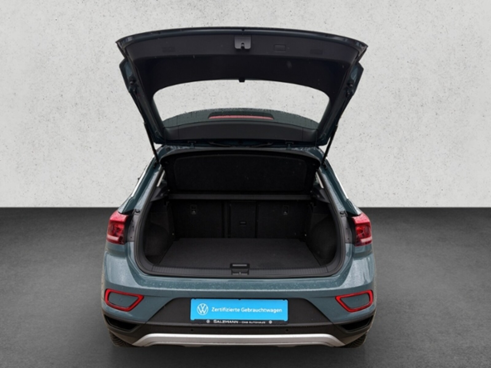 Volkswagen T-Roc – Bild 11