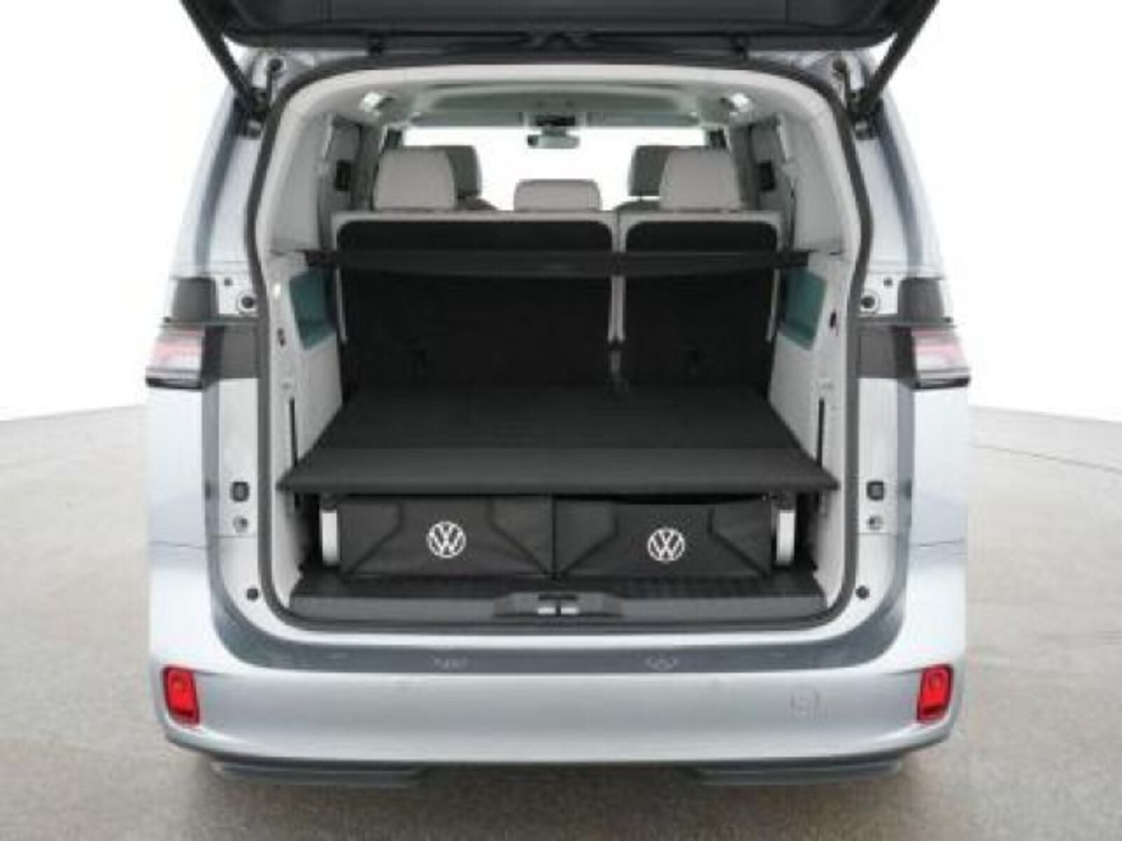 Volkswagen ID. Buzz – Bild 6
