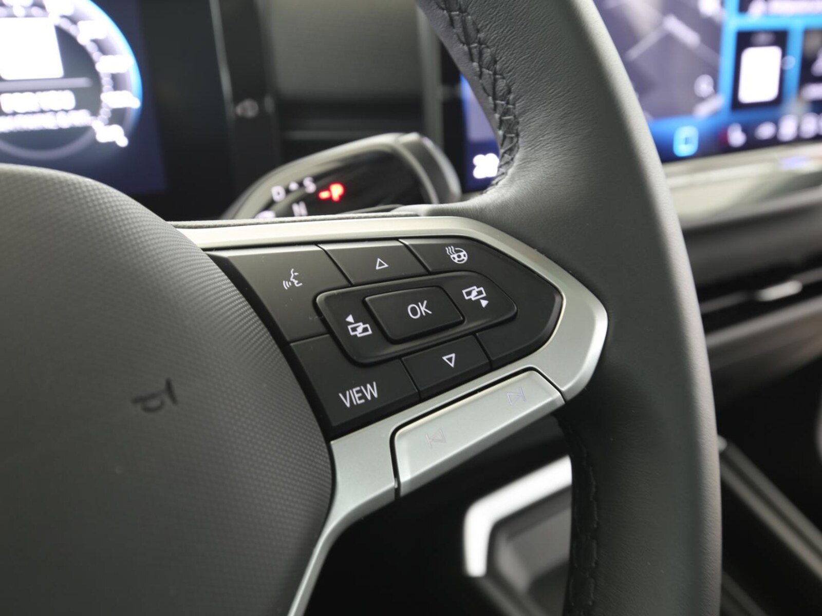 Volkswagen T-Roc – Bild 16