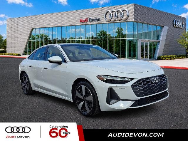 Photo of 2025 Audi A5 Sedan