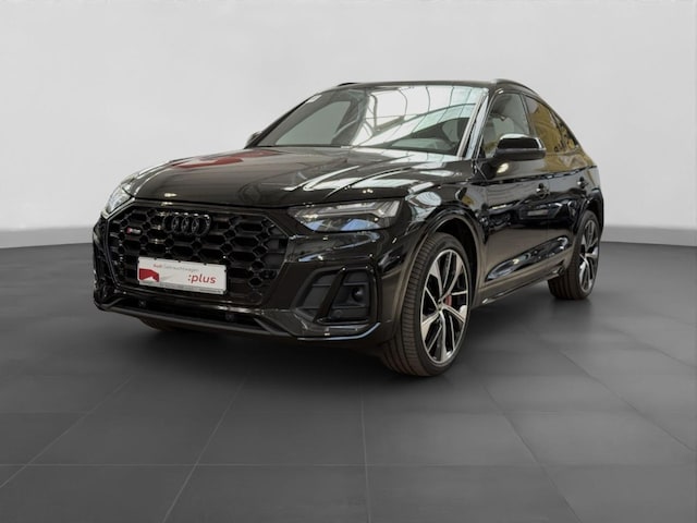 Image about Audi SQ5 Sportback TDI tiptronic