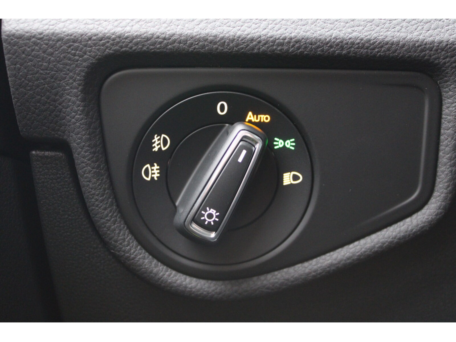 Volkswagen Touran – Bild 22