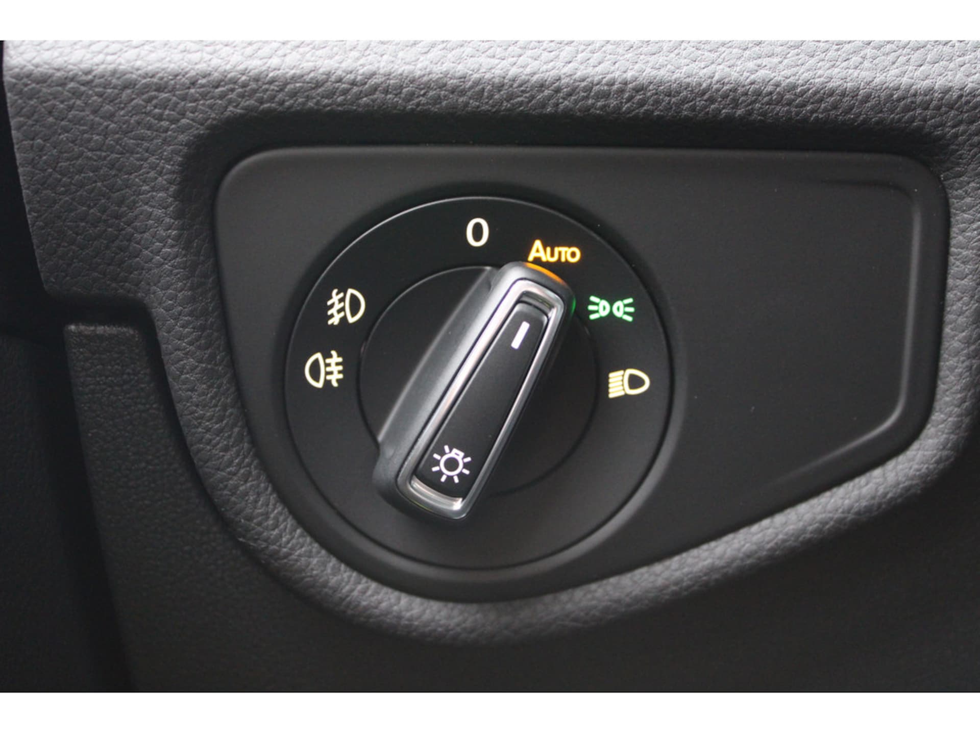 Volkswagen Touran MOVE