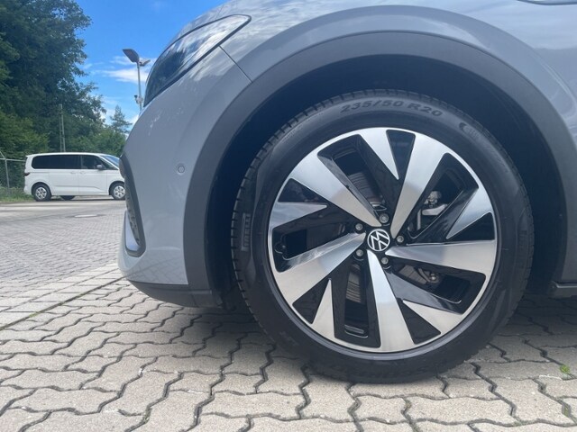 Volkswagen ID.5