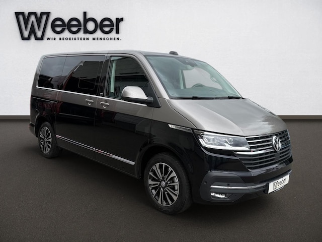 Volkswagen T6.1 Multivan