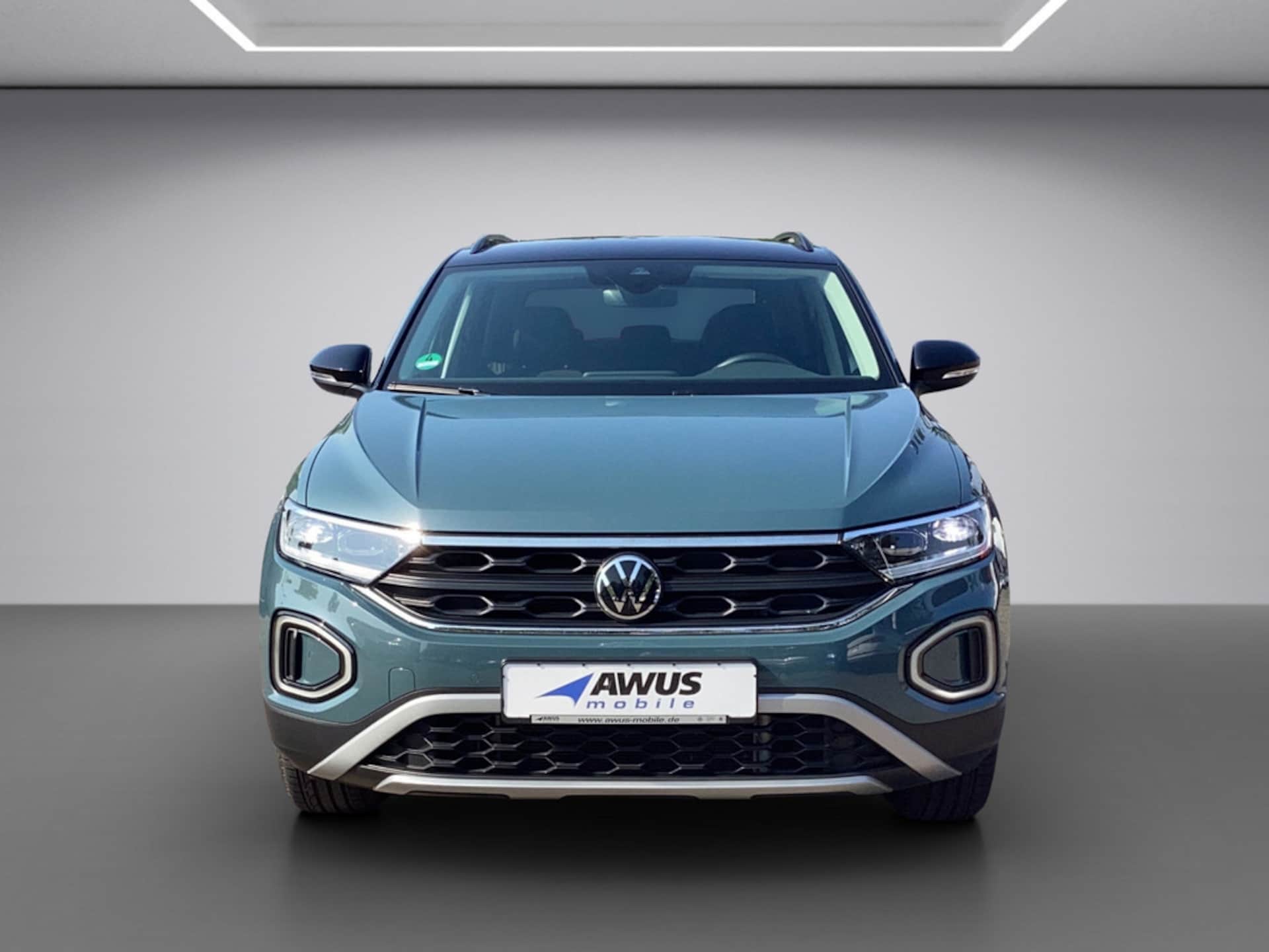 Volkswagen T-Roc MOVE