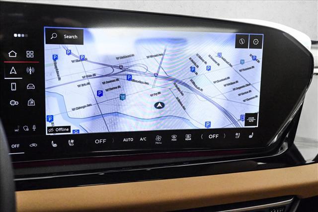 2025 Audi A5 Premium Plus - Photo 13