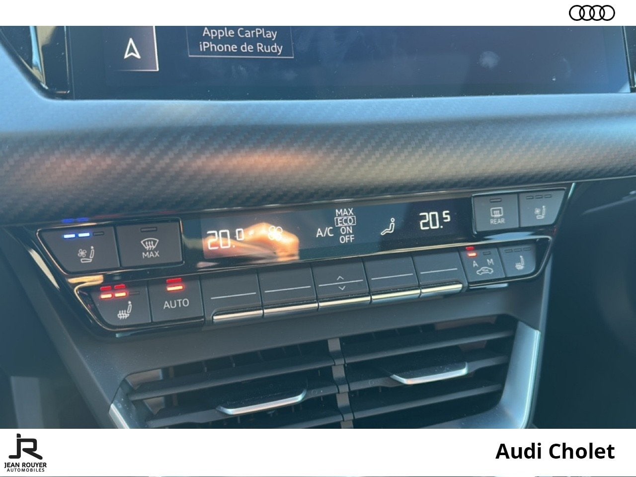 Image about Audi RS e-tron GT RS e-tron GT S Extended 440,00 kW