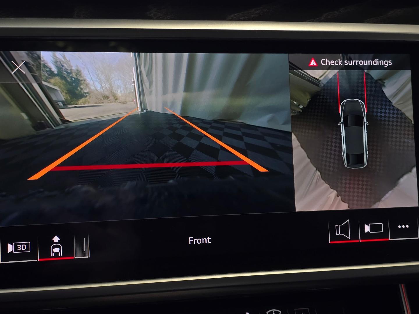 2022 Audi A7 Prestige - Photo 45