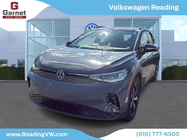 2023 Volkswagen ID.4