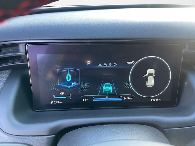 2022 Hyundai Tucson N Line - Photo 13