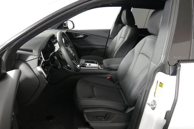2026 Audi Q8 Premium Plus - Photo 25