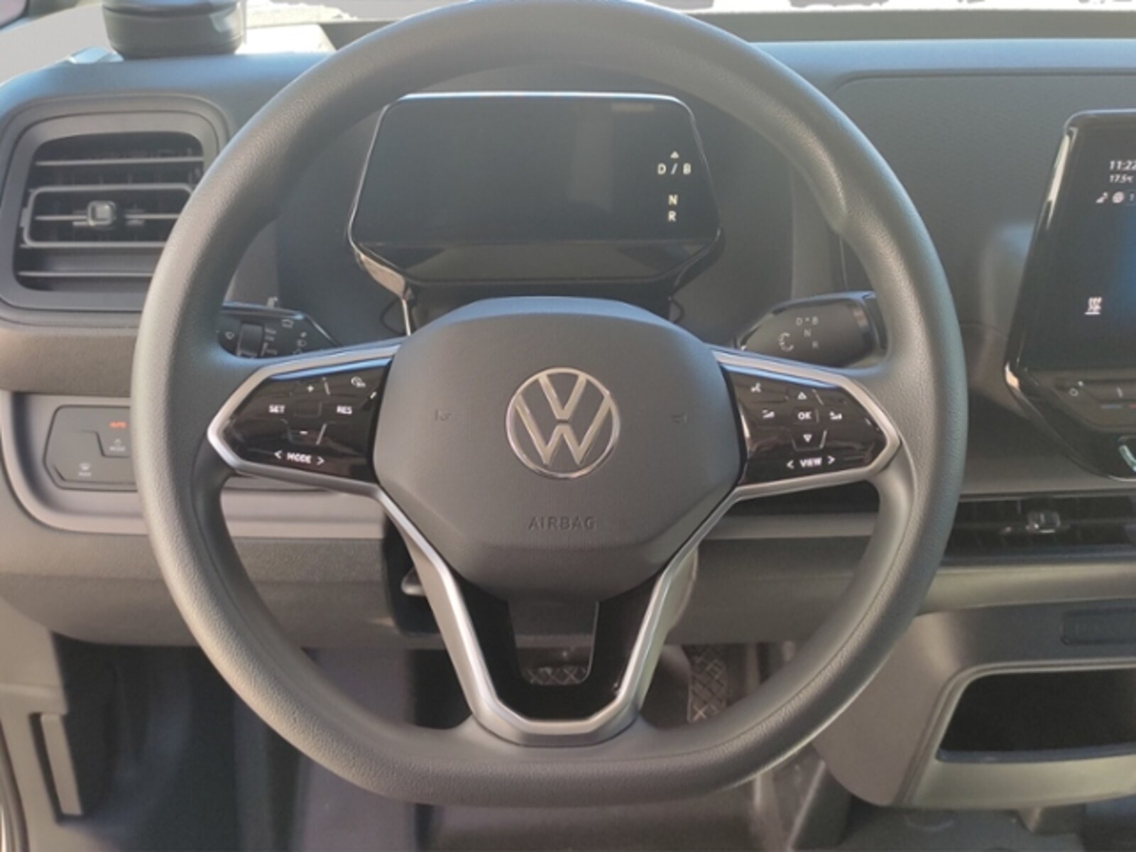 Volkswagen ID. Buzz Cargo – Bild 11