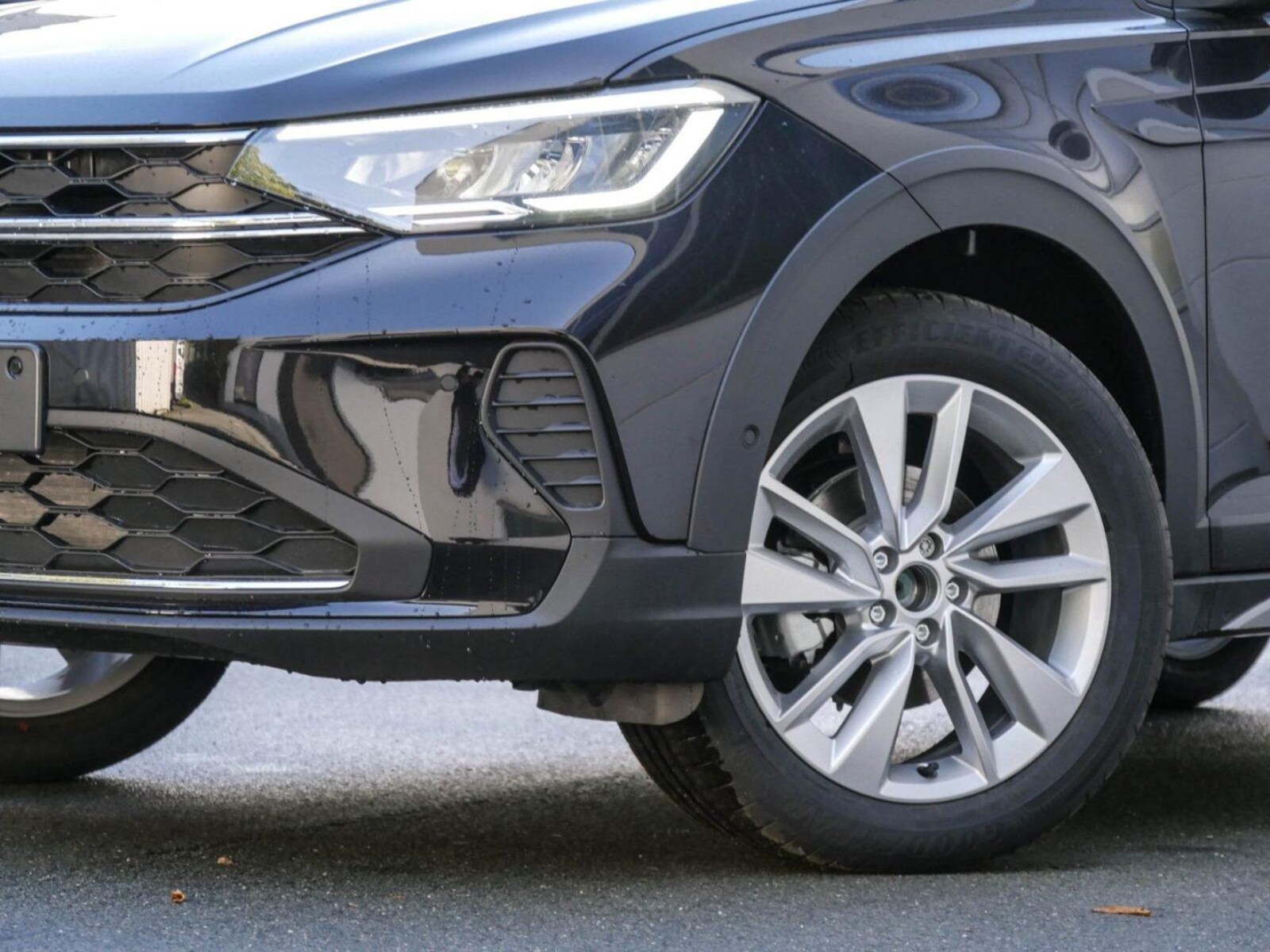Volkswagen Taigo – Bild 5