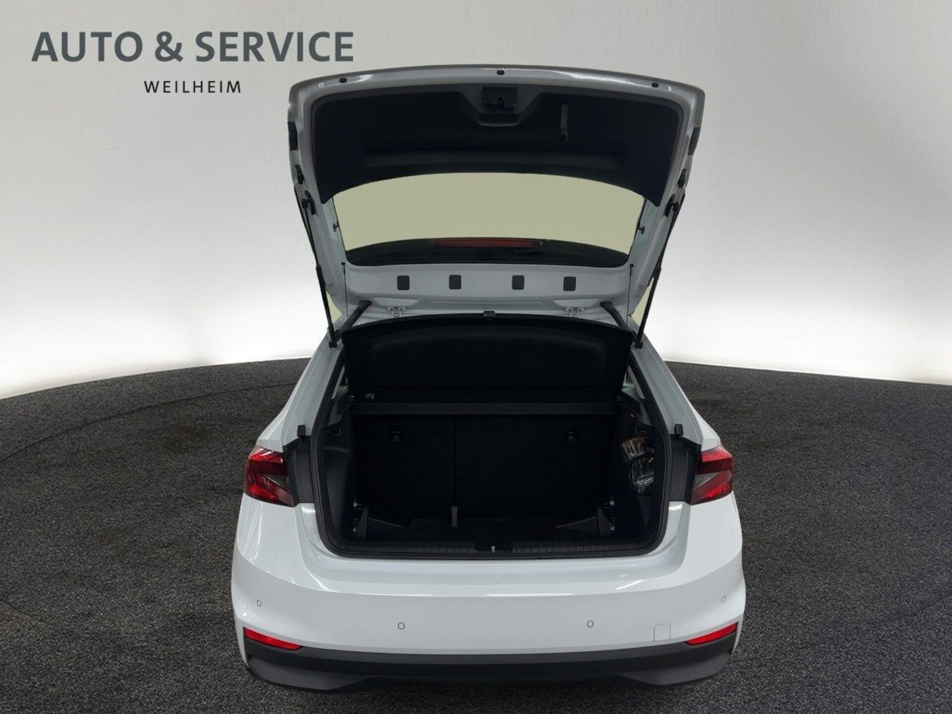 Skoda Fabia Style