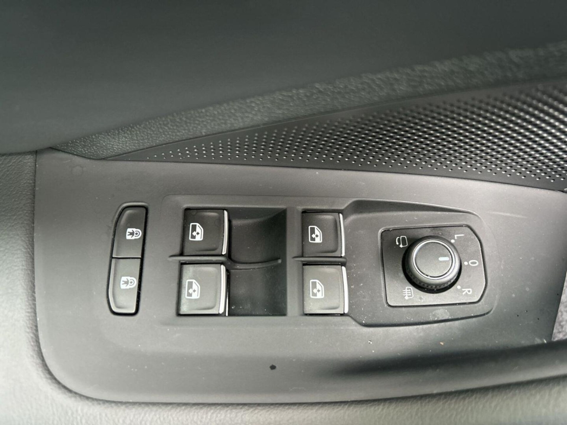 Volkswagen Passat Elegance