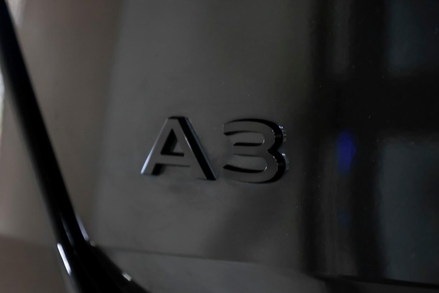 Image about Audi A3 Sedan 35 TFSI S tronic