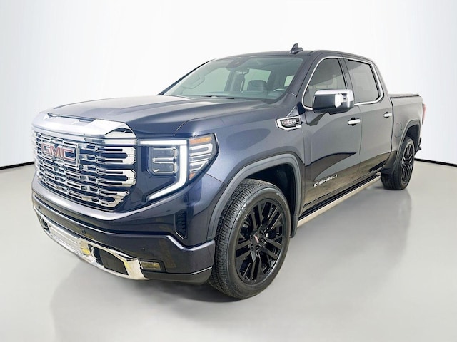 2022 GMC Sierra
