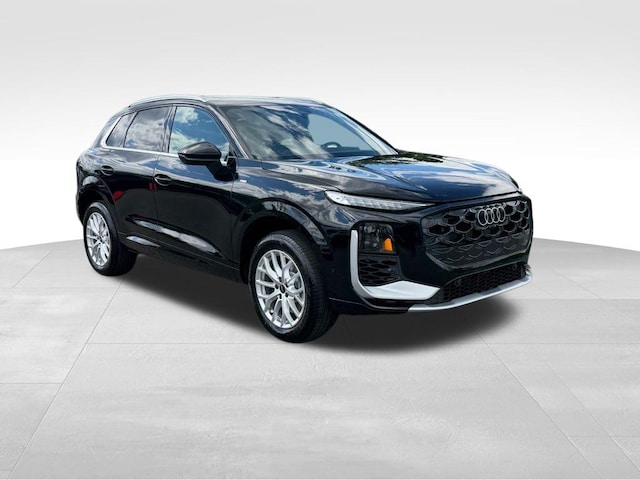 2026 Audi Q3 SUV