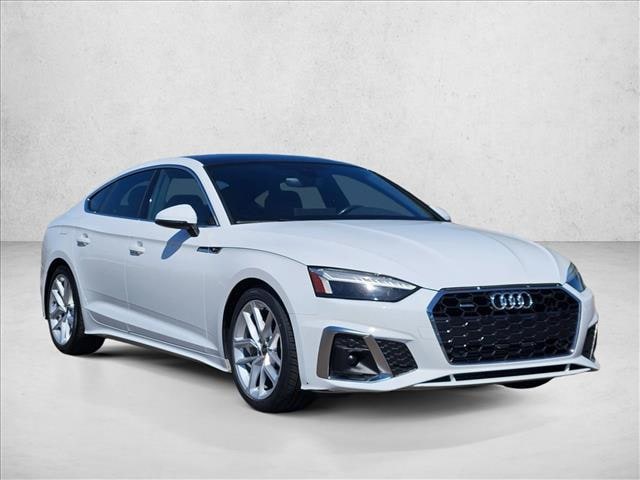 2023 Audi A5 Sportback