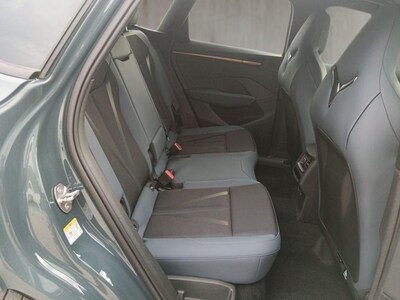 CUPRA Terramar 1.5 eTSI DSG 110 kW (150 CV) — photo 6