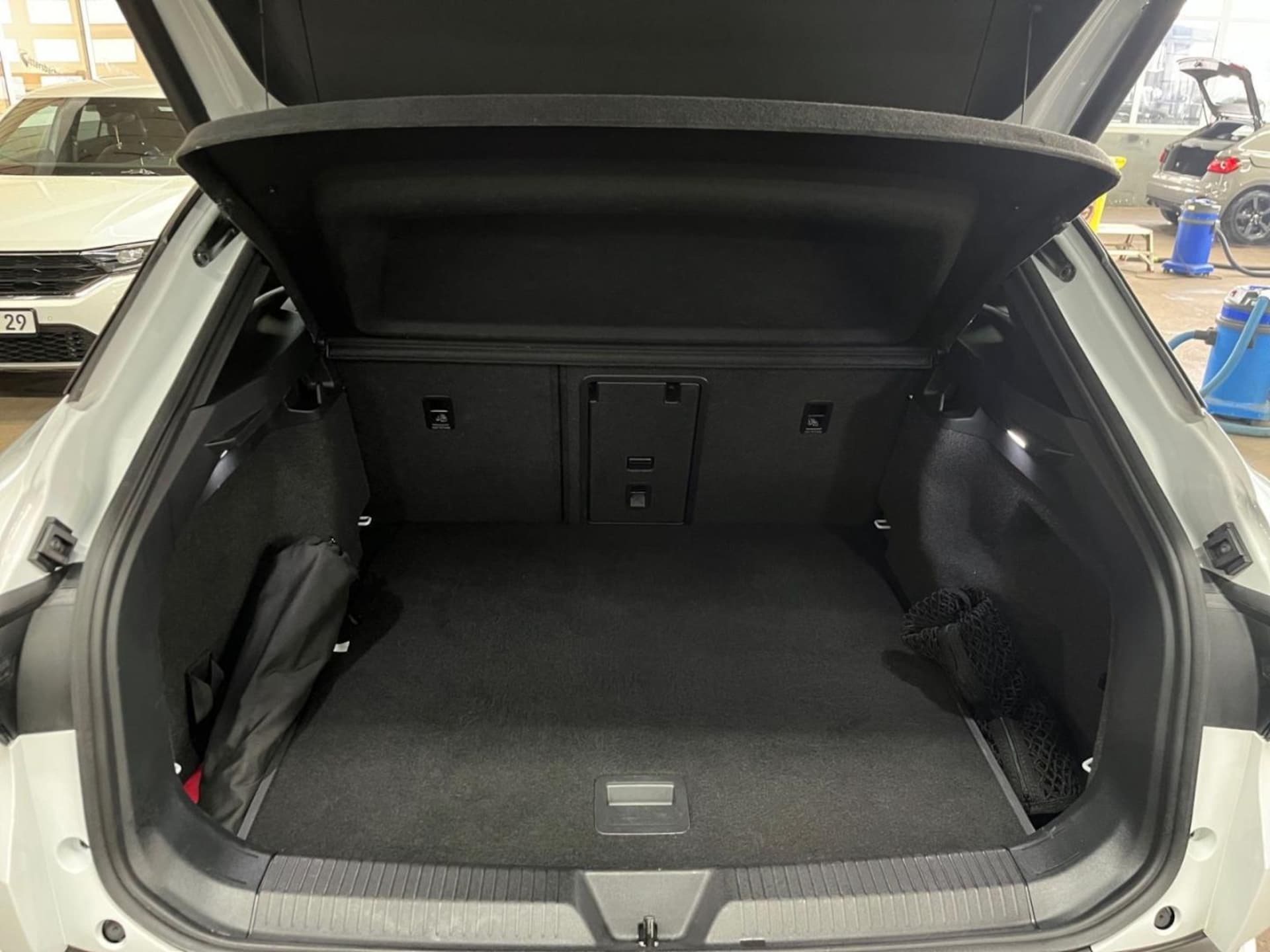 Volkswagen ID.4 Pro