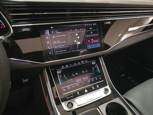 2026 Audi Q7 Prestige - Photo 39