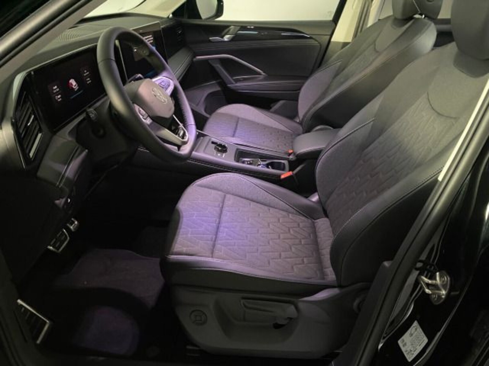 Volkswagen Tiguan – Bild 5