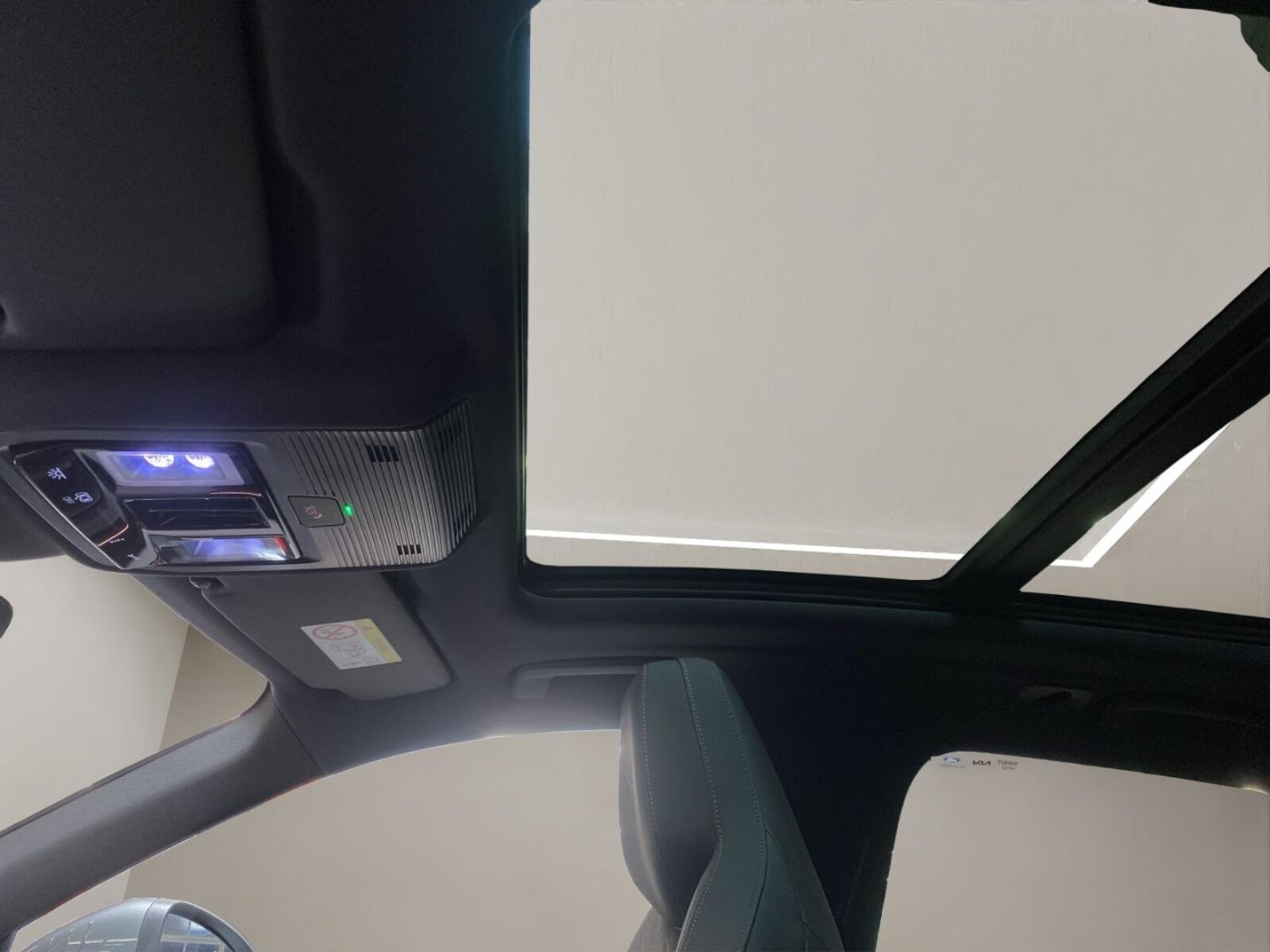 CUPRA Terramar – Bild 18