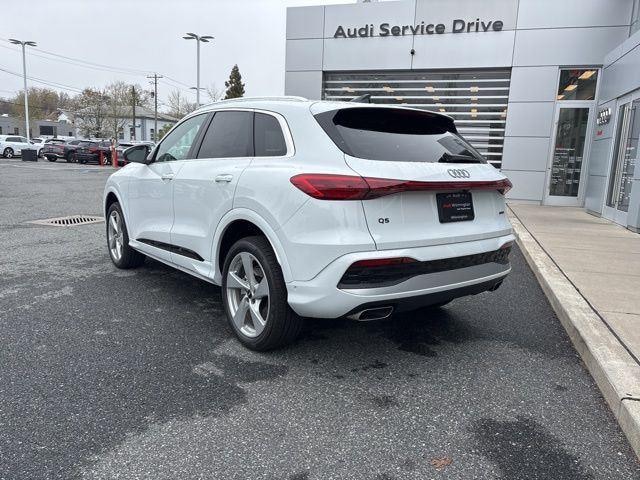 2026 Audi Q5