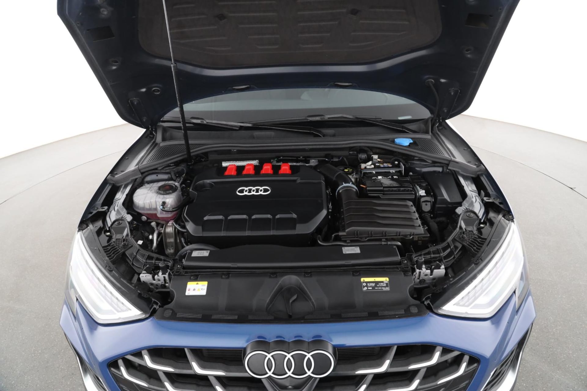 Audi S3 Sportback