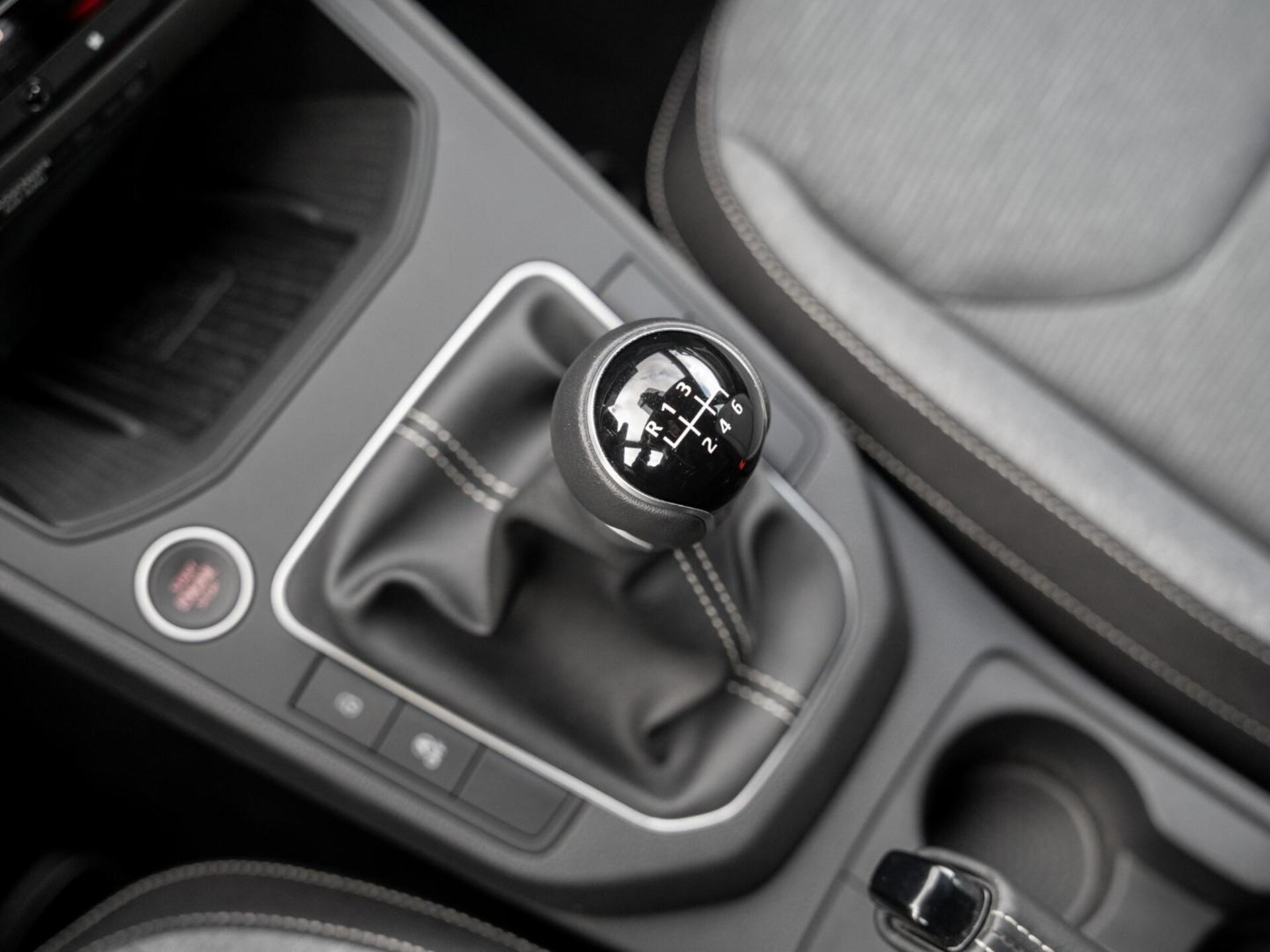 SEAT Ibiza Xcellence