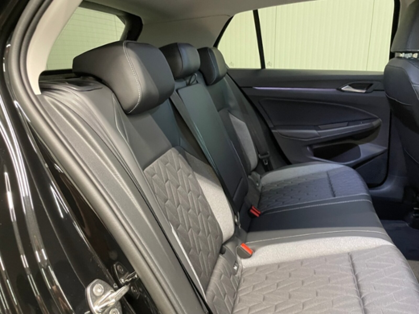 Volkswagen Golf – Bild 20