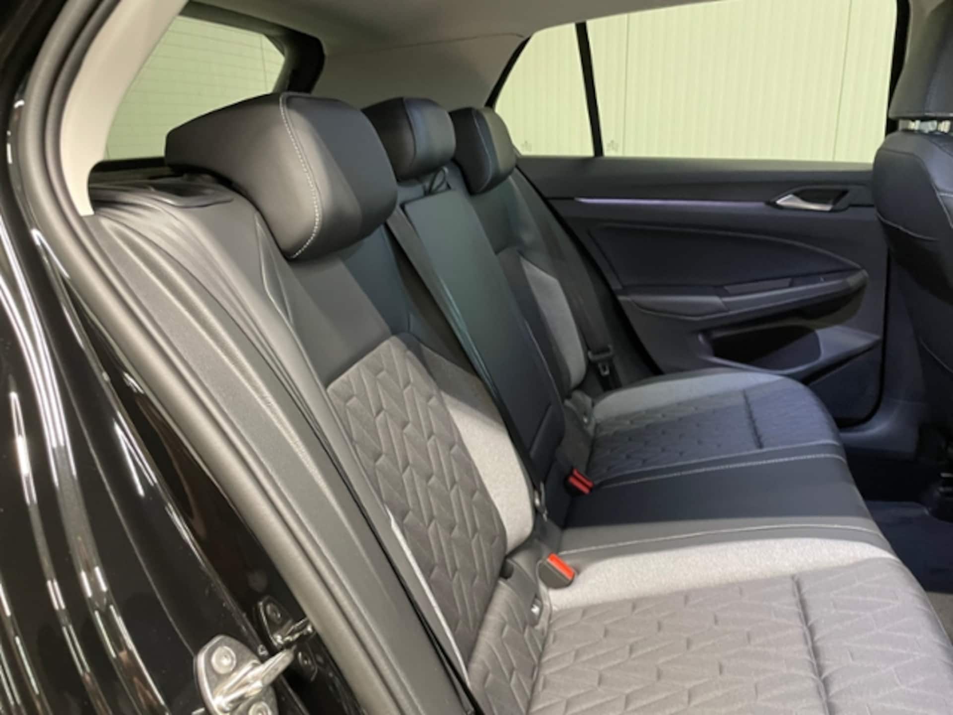Volkswagen Golf Goal