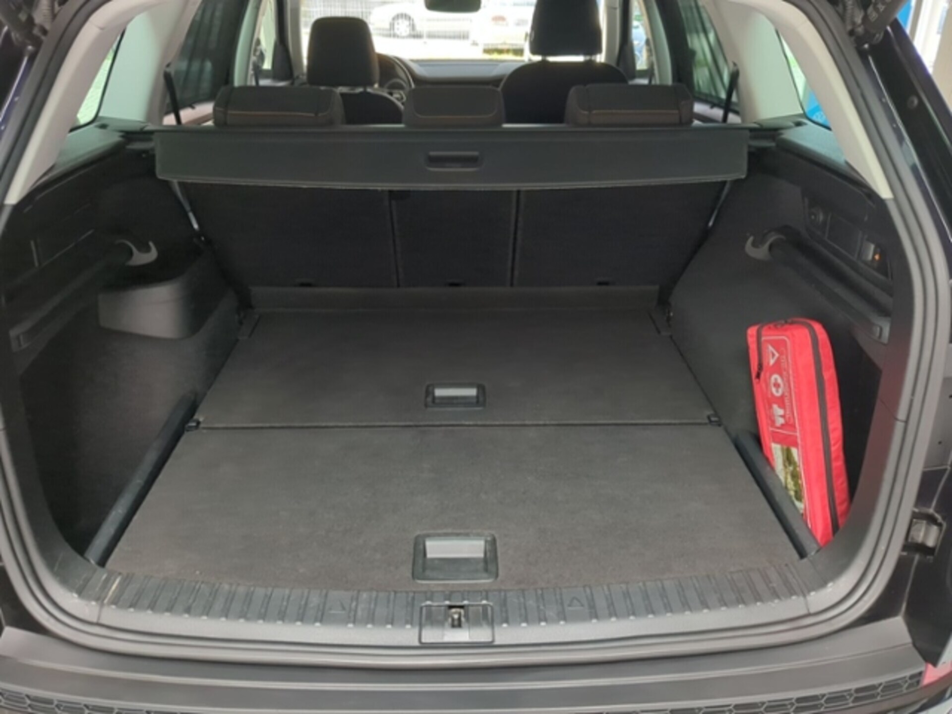 Skoda Kodiaq Ambition