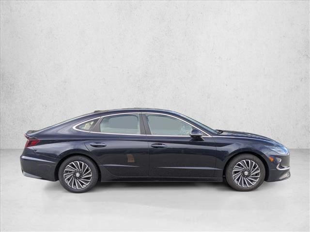 2021 Hyundai Sonata