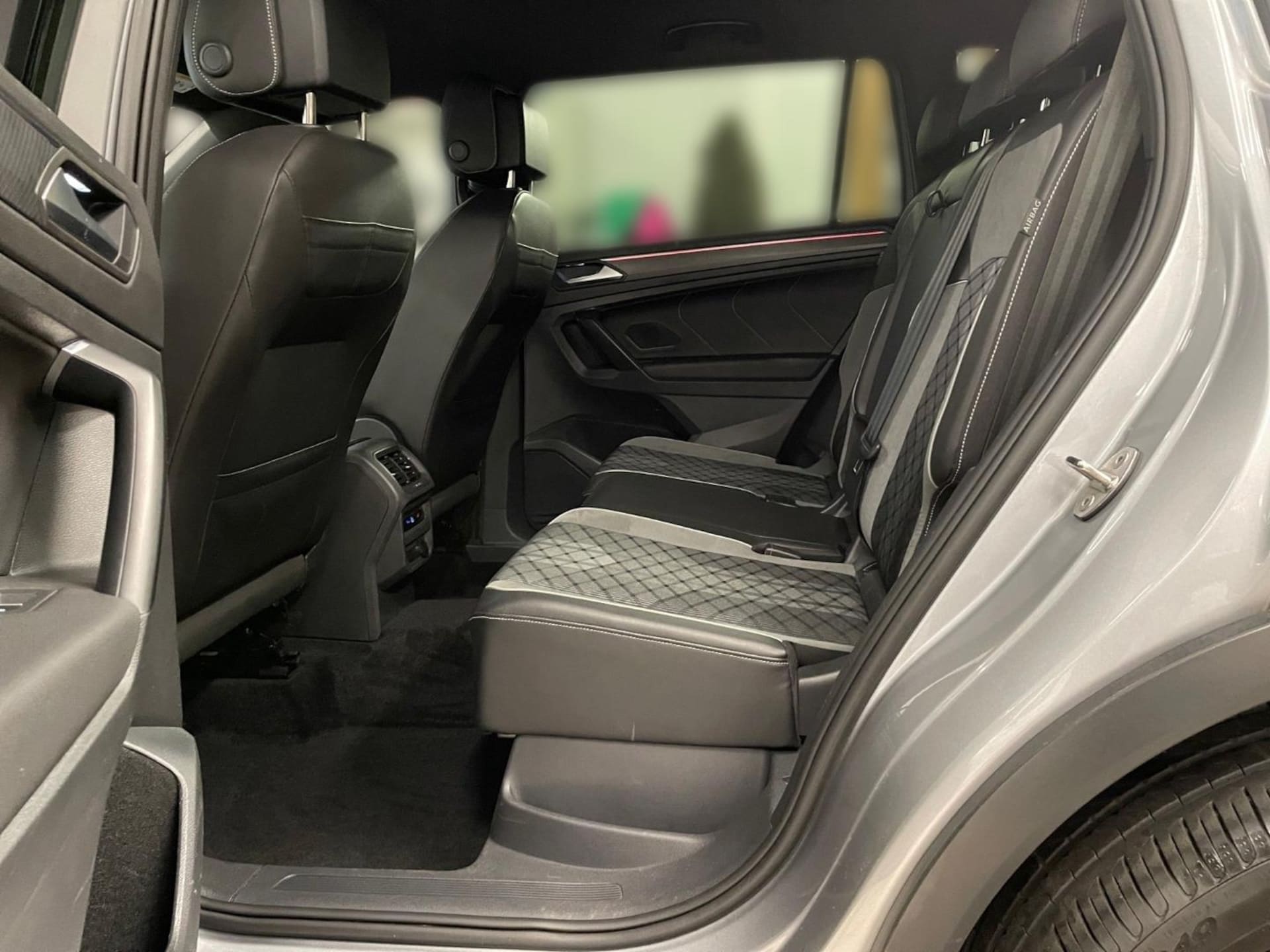 Volkswagen Tiguan Allspace R-Line