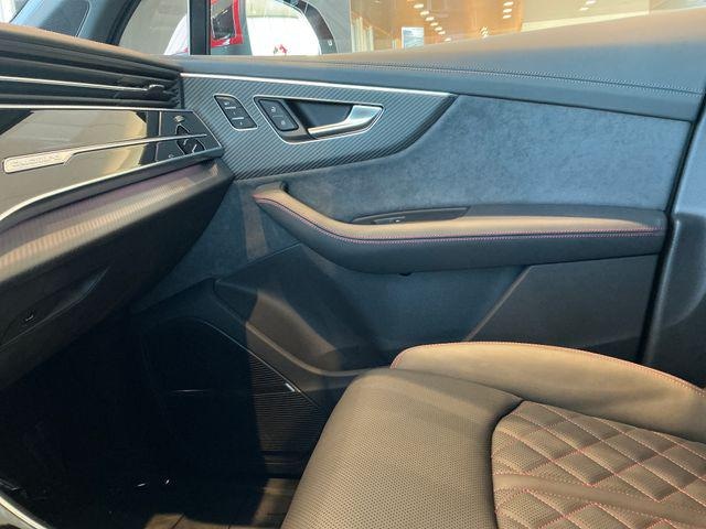 2026 Audi Q7 Prestige - Photo 22