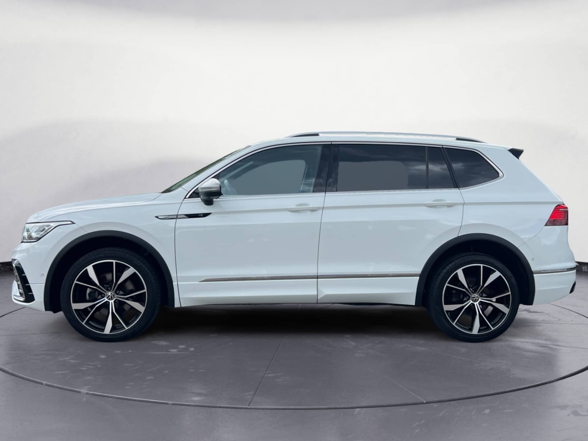 Volkswagen Tiguan Allspace R-Line