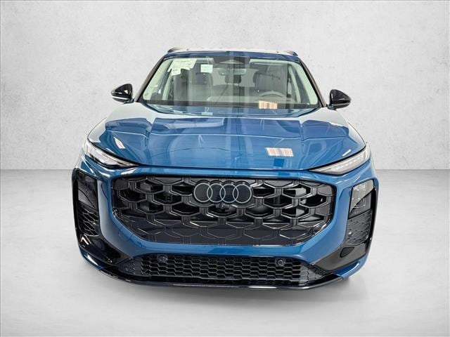 2026 Audi Q3 SUV