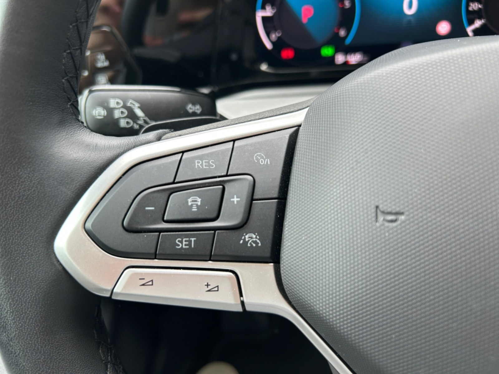 Volkswagen Golf Variant – Bild 24